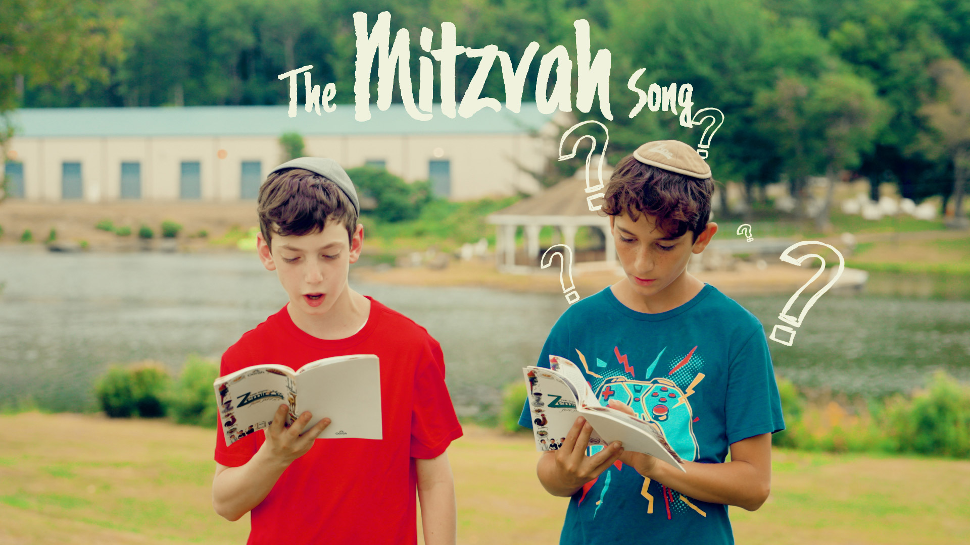 All the Mitzvos